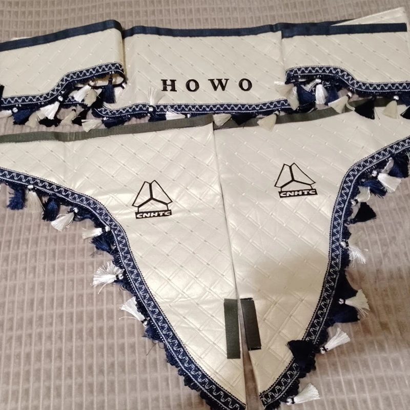 Universal truck front and sleep space curtains for Sitrak/VOLVO FH/SCANIA /MAN TGA TGX/ACTROS/Howo/DAF 105