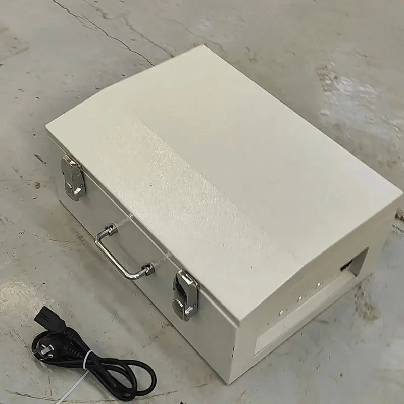 Hot selling Cement grouting recorder Oled electromagnetic flowmeter Grouting recording equipment