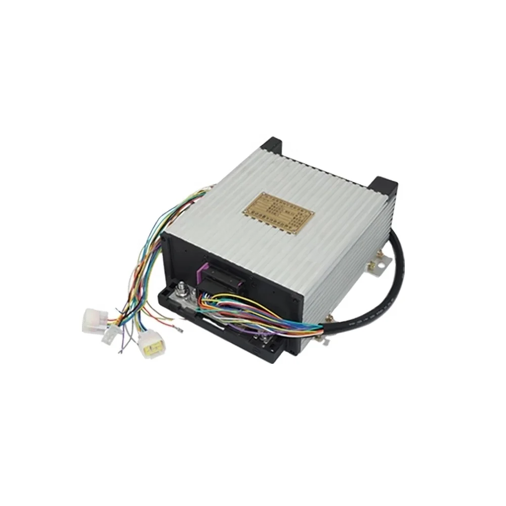 APT Controller APT96800 Sine Wave Programable For Electric Motorcycle QS MOTOR 17X6.0inch 12000W V4 96V 157kph Hub Motor