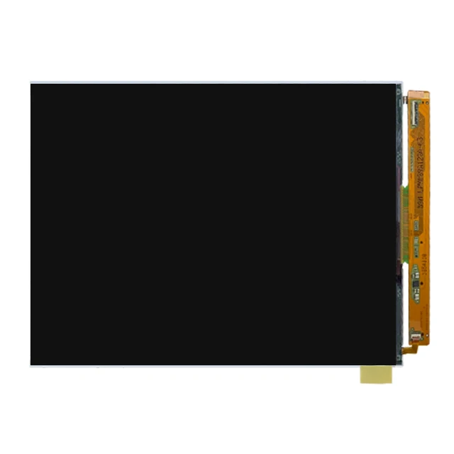 Original new 8.9 inch lcd display Portrait view 1536*2048 2k resolution MIPI lcd 60HZ 51 pins for digital home LPM089A128A