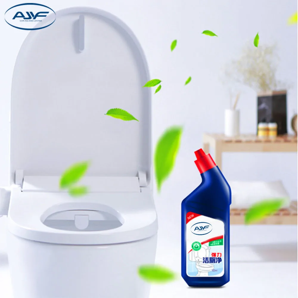 Strong Powerful Toilet detergent Liquid Toilet Cleaning  Toilet bowl cleaner
