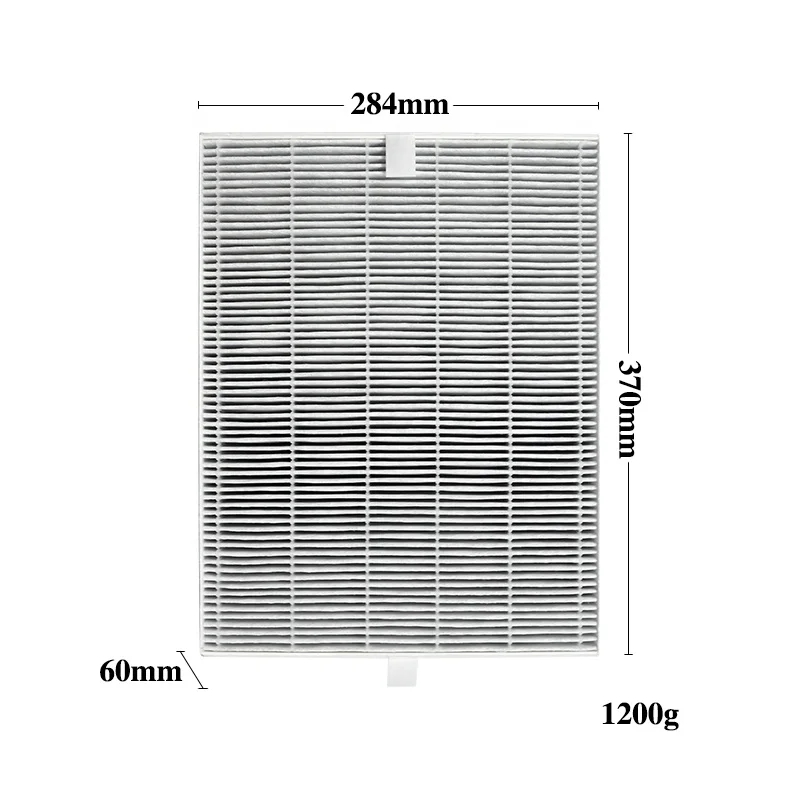 Композитный фильтр Nano-strength для бытового очистителя воздуха Philips FY2428 FY2422 FY2426 FY2420 AC2880 AC2886 AC2888
