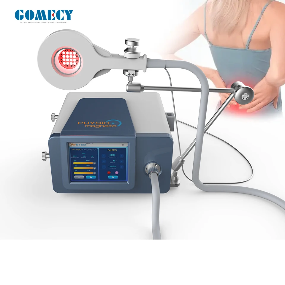 pmst physio Plus sports pemf magnetic device machine magnetotherapy magneto therapy pulsed electromagnetic field magnetoterapia