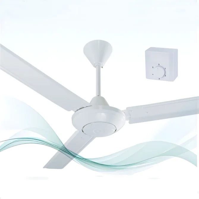 Malaysia National Model Hot Sale Ceiling  Fan Low Noise in 60 Inch 1500 mm Reach the CB CE Standard Data Specification