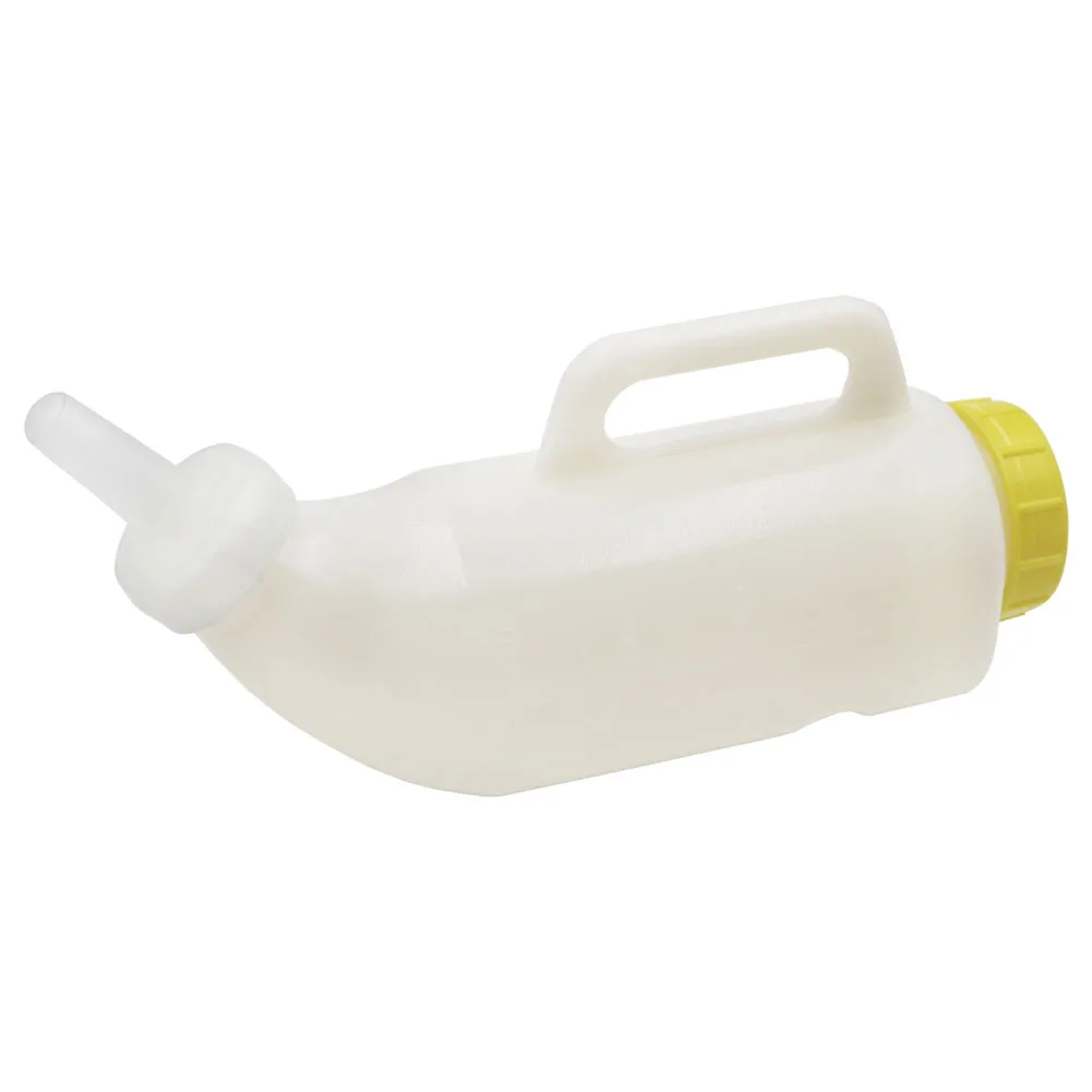 2 л бутылочка для кормления животных телят с сосками горизонтальная питья