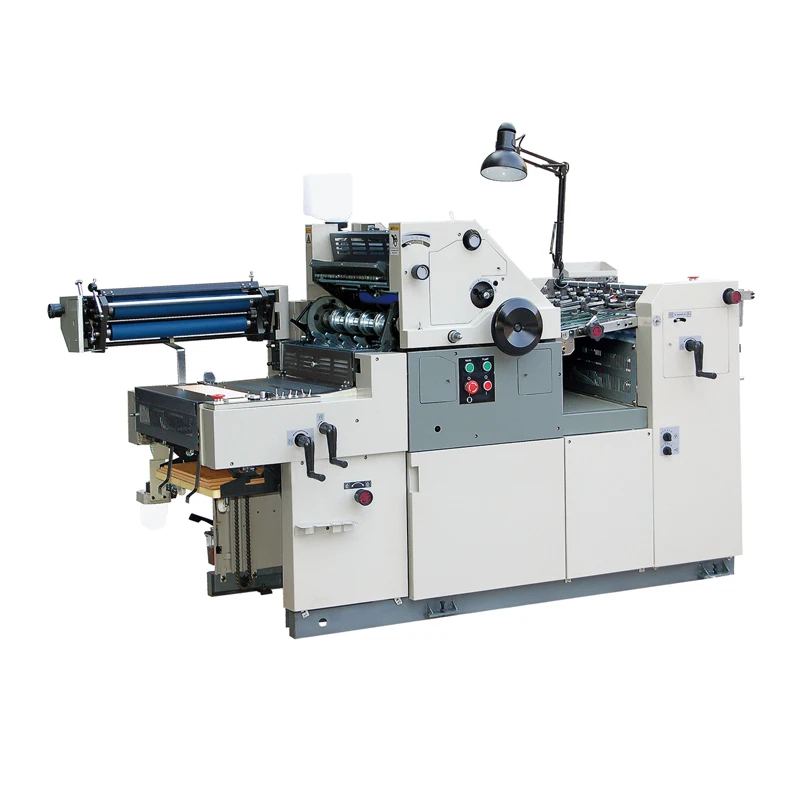 Multi Color Offset Litography Screen Escape To The Chateau Tile Printing Machine