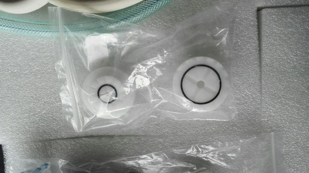 VTC-50A automatic vacuum Spin Coater