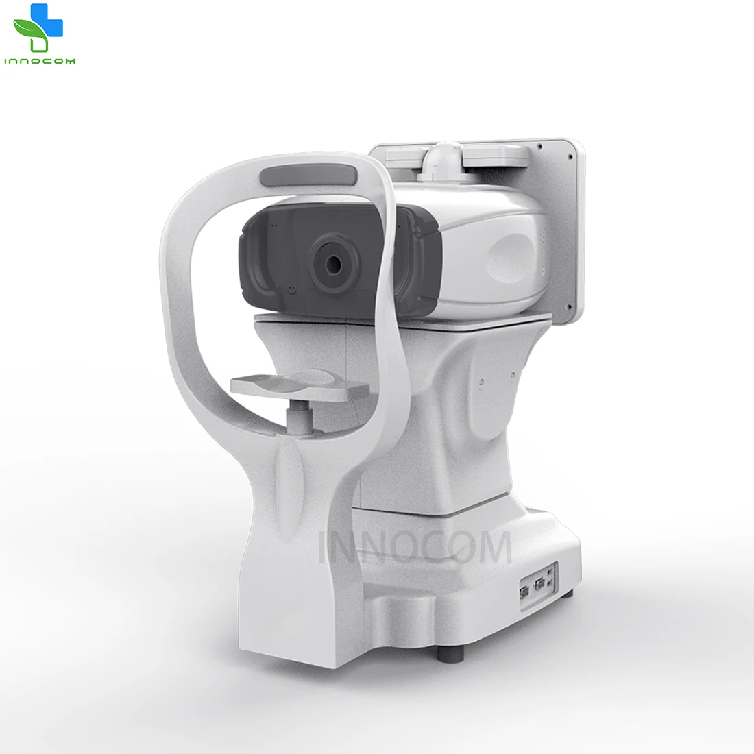 High Accuracy and Efficiency Optical Ophthalmic Equipment Digital Automatic Refractometer  for Refractive Index Measurement