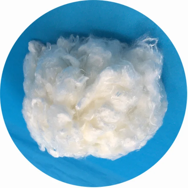 Низкая цена на антимикробное натуральное бамбуковое волокно