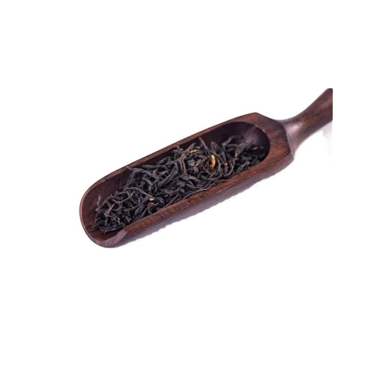 High Quality Wholesale Cheap Chinese Classic Kungfu Black Tea Net Weight 160g