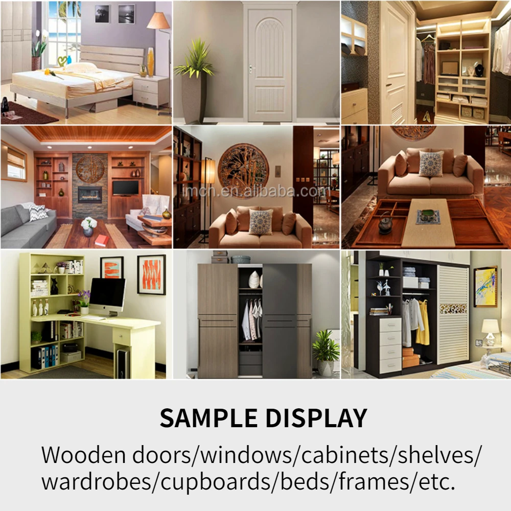 Three years warranties 4*8ft 3D ATC wood CNC router machines wood cnc router hot selling in 2022