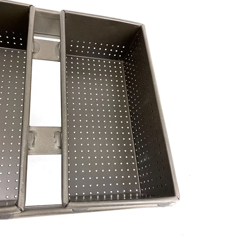 Набор для выпечки хлеба с 5 ремешками