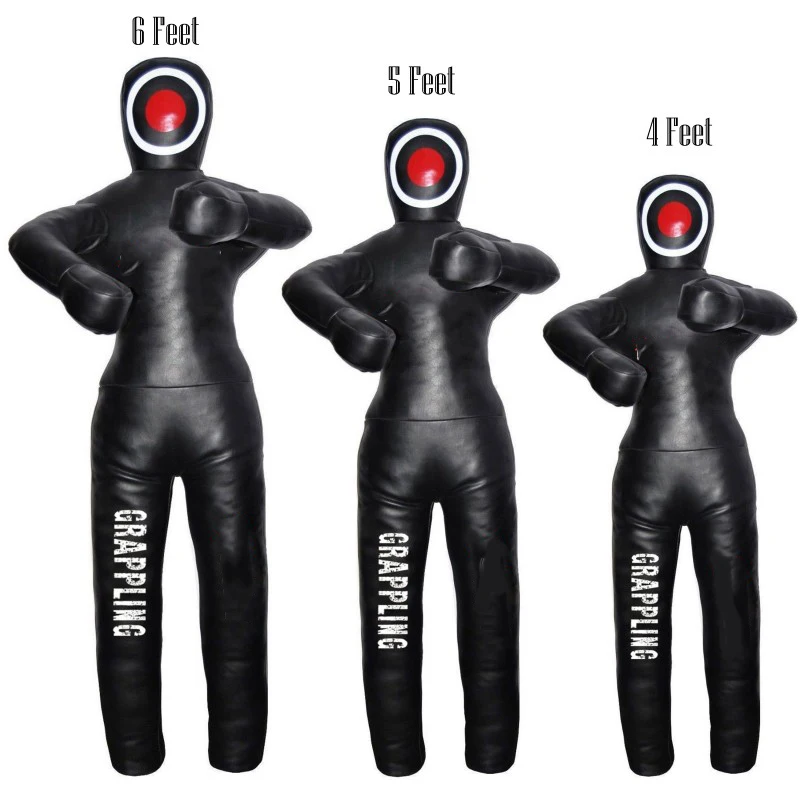 
 Анкераж манекен для бокса боевых подготовок,  