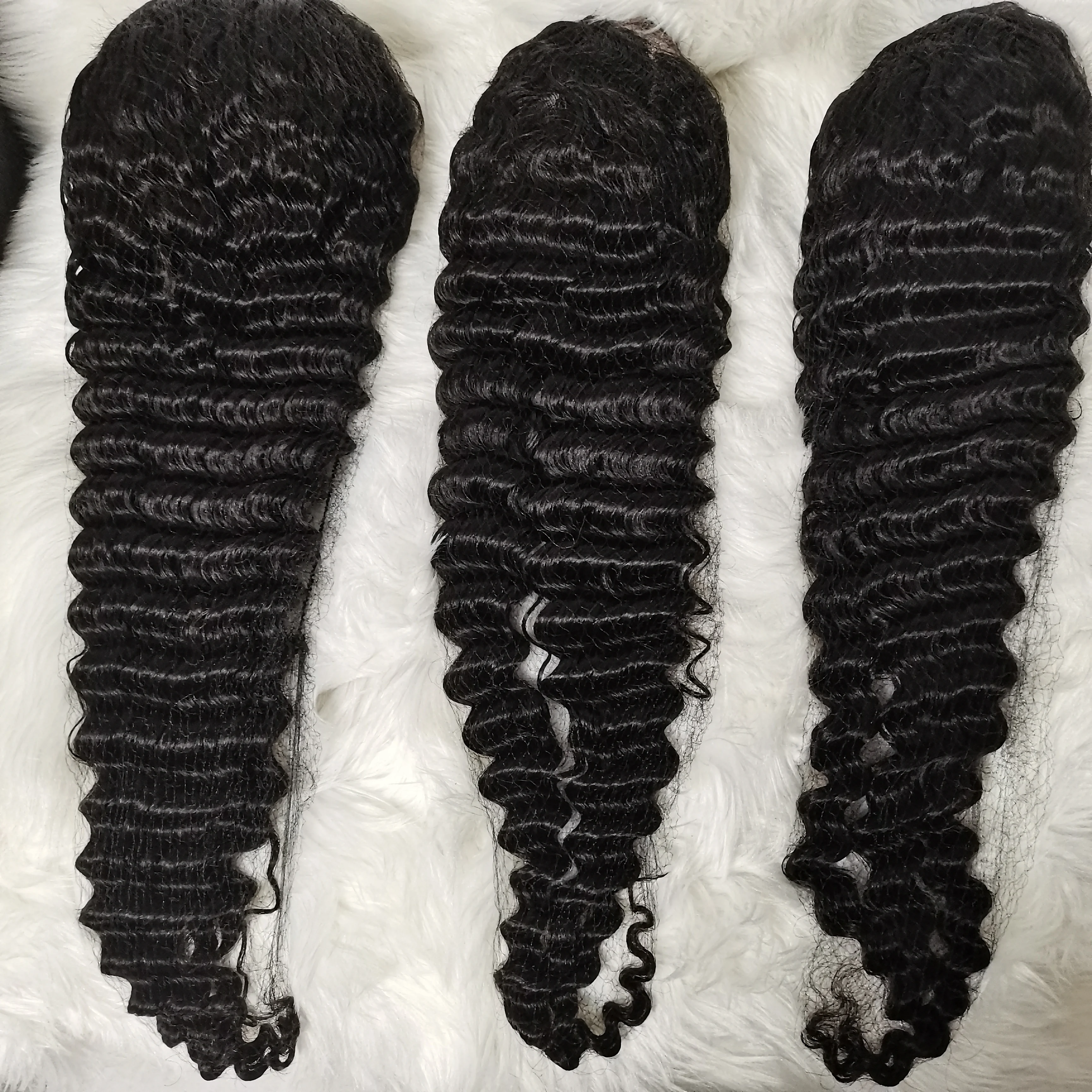 Amara hd full lace cuticle aligned wig top quality thin hd lace front wig wholesale hd transparent swiss lace frontal wig stock