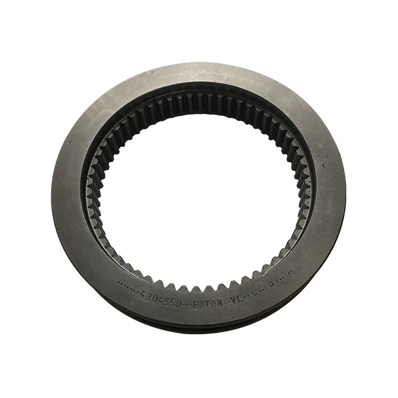 6-speed transmission gear sleeve 4304550 for Eaton truck transmission