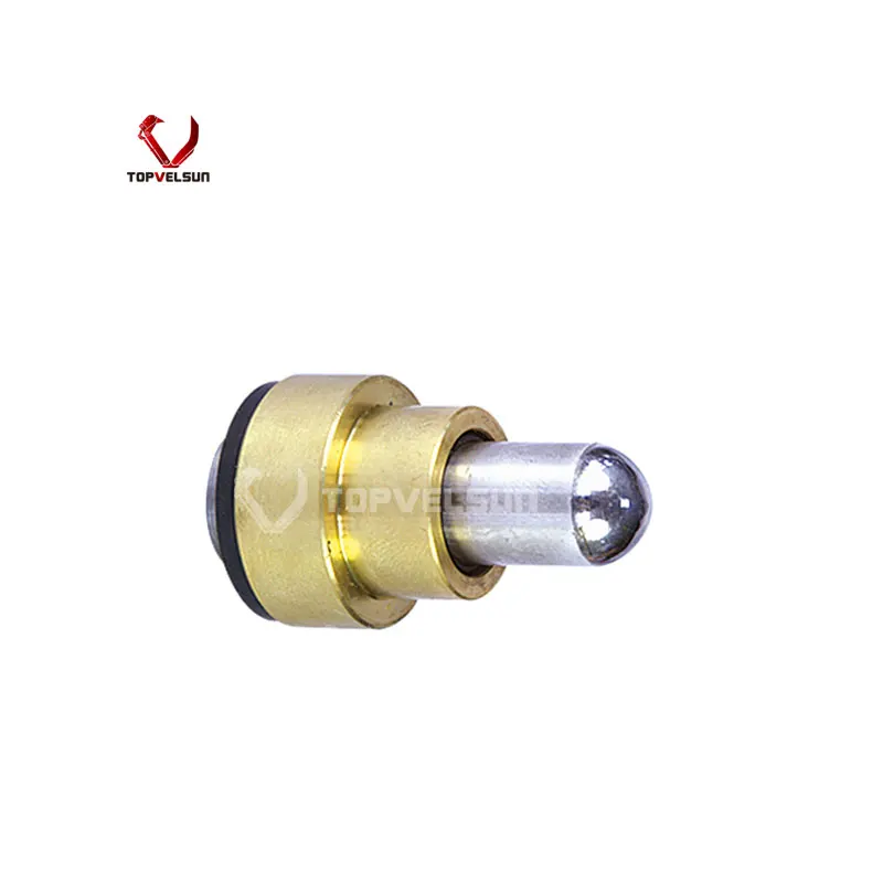 Excavator Handle Hydraulic Valve Pilot Joystick Pc200-1 Pc200-3 Pusher