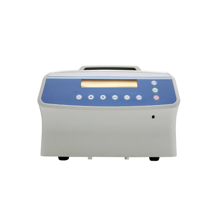  Центрифуга prp korea benchtop 50 мл 5000
