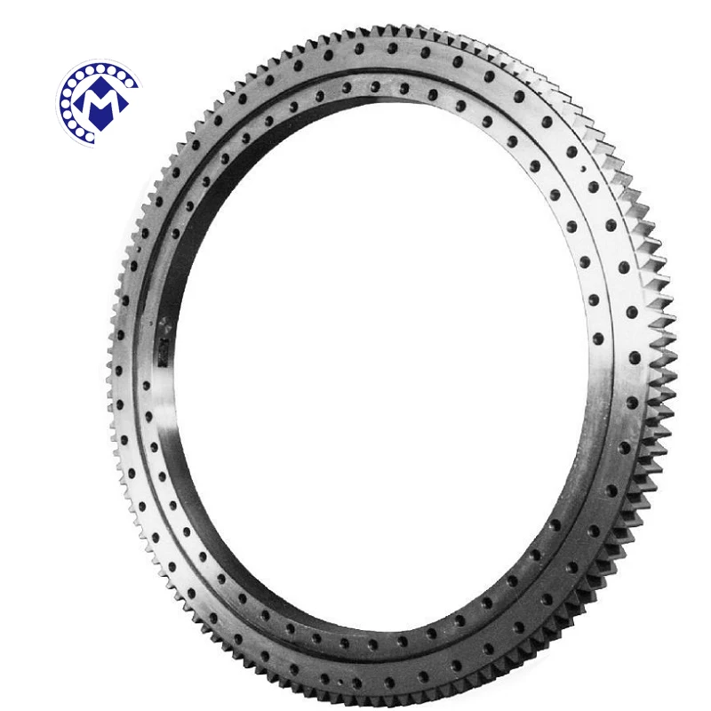 062.30.1400.000.11.1504 Ball Bearing/Turntable Bearing/Slewing Ring Bearing for Deck Crane