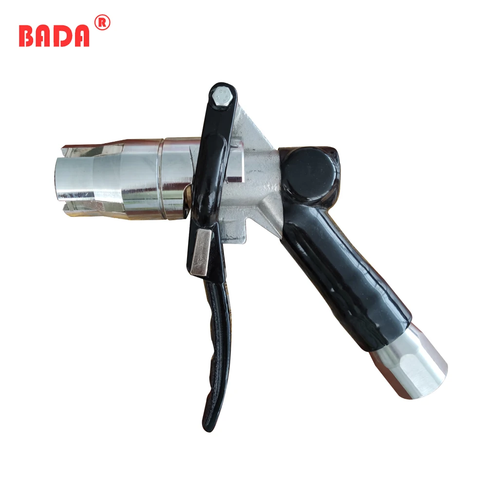 Professional made good quality stainless steel lpg nozzle