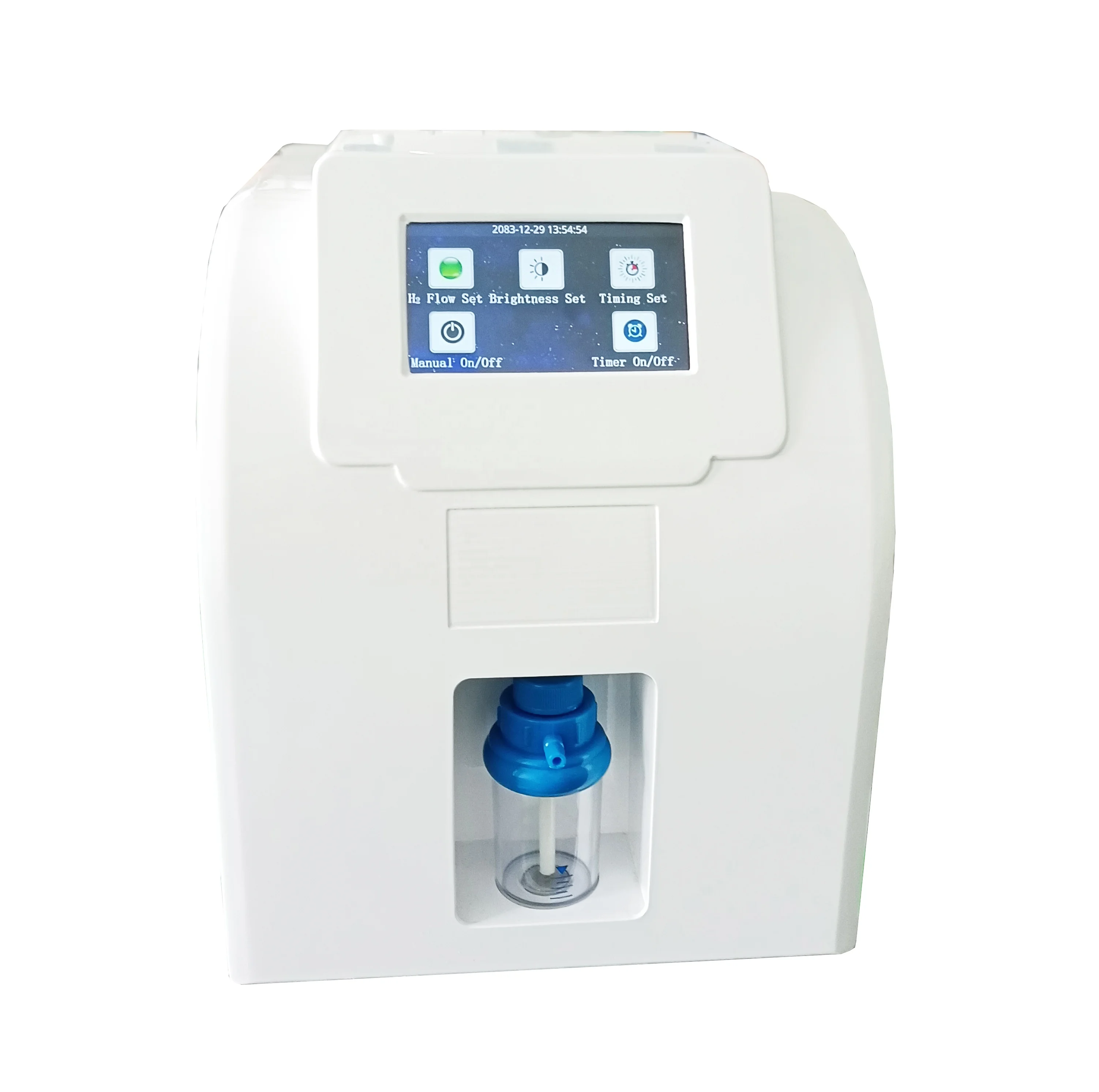 water electrolyzer 36L/H dry hho hydrogen gas generator price