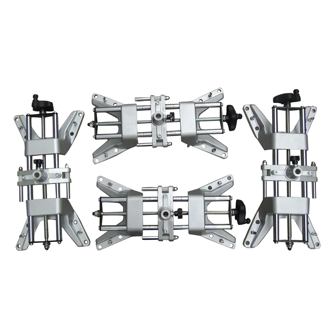 free software update 3D wheel aligner & wheel balance machine