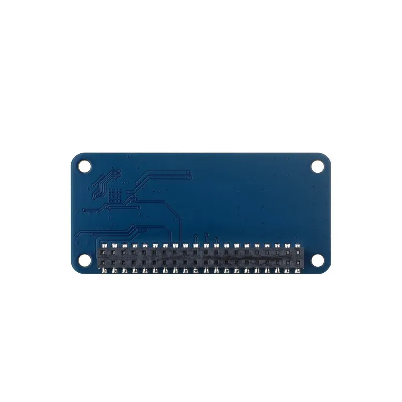 Long-wave IR Thermal Imaging Camera HAT (B) For Raspberry Pi, Options For 45° / 90° FOV, Raspberry Pi IR Camera, 80*62 Pixels