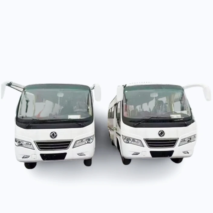 2024 Dongfeng высокая производительность низкая цена дизель Евро 3 25 мест 100 км/ч высокоскоростной автобус новый для продажи