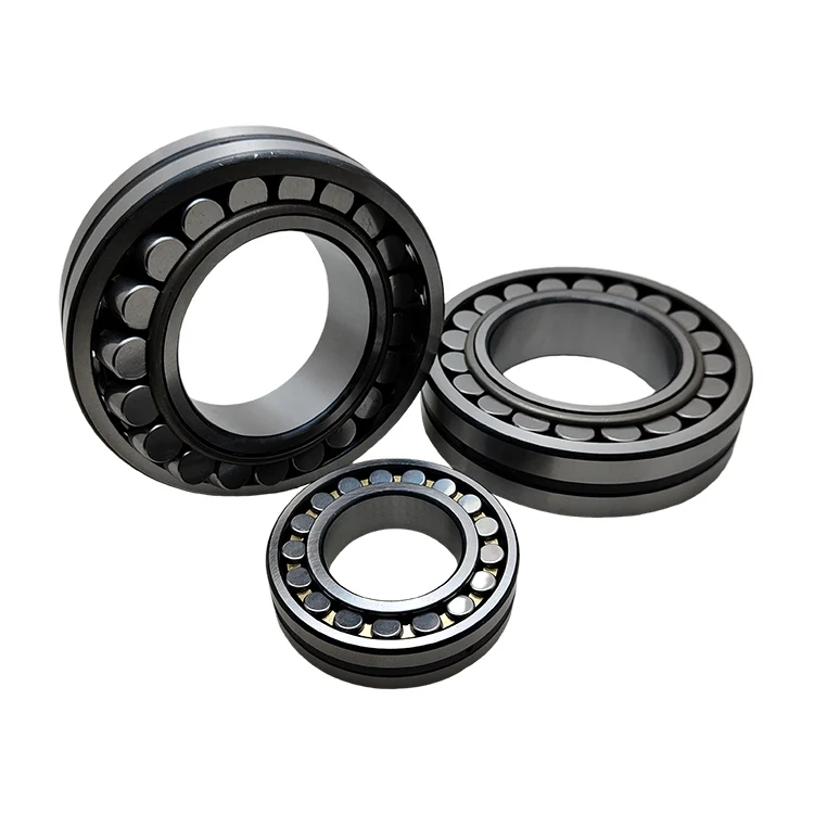 21307EK Support Heavy Axial Loads Thrust Needle Roller Bearing