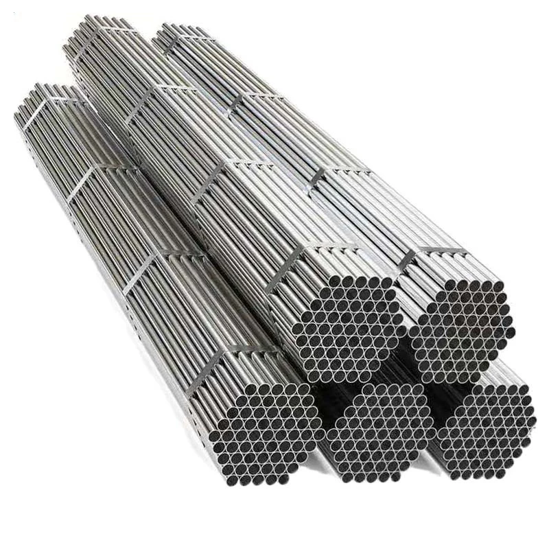 ASIA GROUP Good surface ASTM grade Galvanized Steel Pipe 2x4 galvanized rectngult pipe