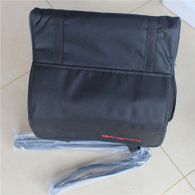 Аккордеон YW663 с 69 кнопками 96B Аккордеоны