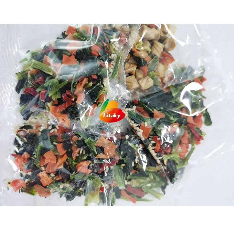  Organic Food Seasoning Bags Instant Noodle