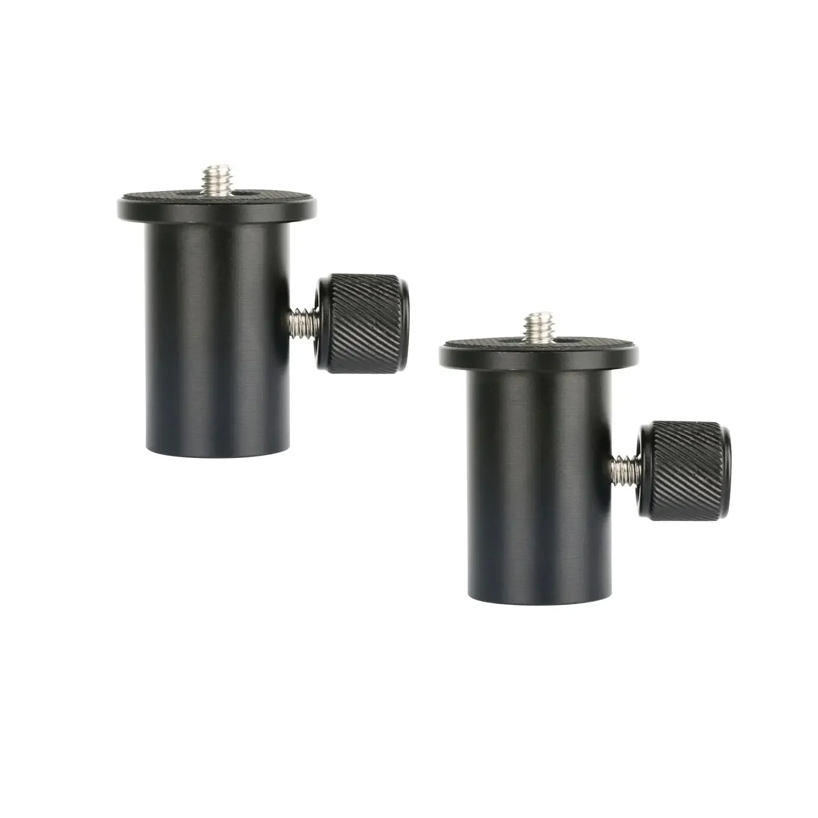 Camera Light Stand Converter 1 4 Screw Stabilizer Metal Flash Bracket Adapter Head Rapid Adapter for Flash Light DSLR Camera