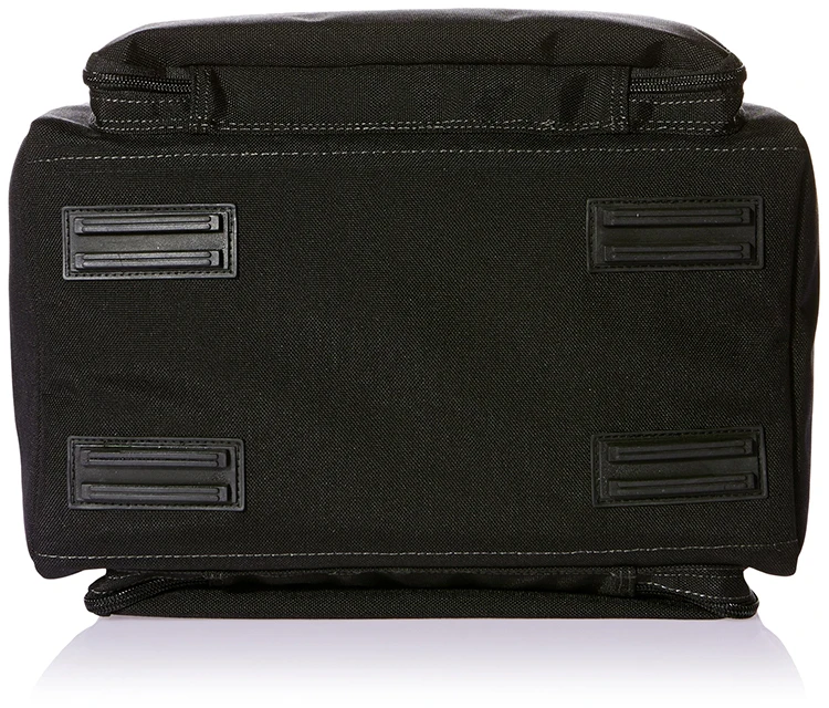 Custom Logo 1000 Denier Nylon Three-Ply Polyurethane Coated Waterproof Sublimation Bag