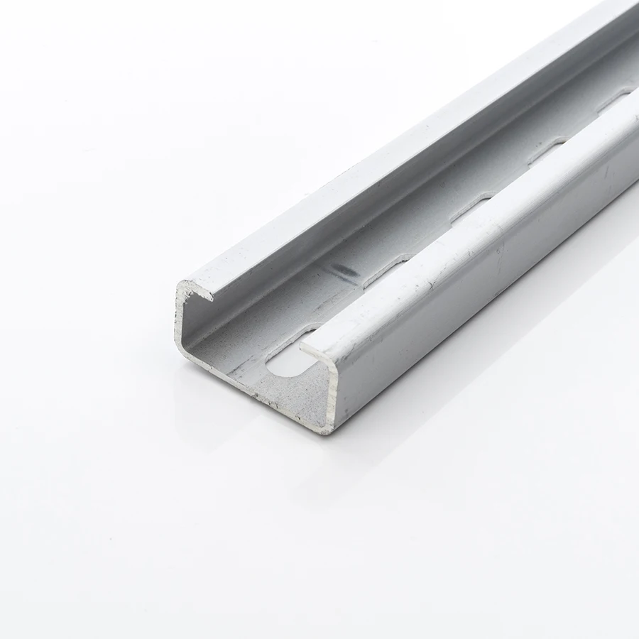  EASCO контроллер температуры Алюминиевой Монтажной рейки Din-рейка