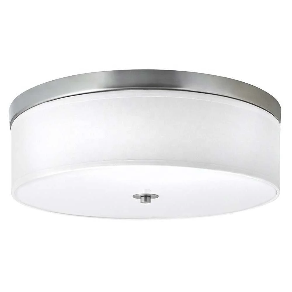 Modern Tri-proof Ultra Thin Ceiling Light for Home Office Indoor Lamp Round Ceiling Light Surface Mounted Down Lights