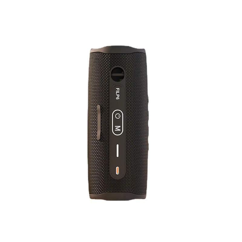 Top Sale Free Sample Mini Small Portable Waterproof Flip Original Outdoor Karaoke Bluetooth Speaker