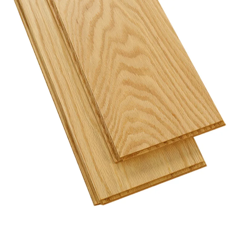 Cheap Factory Price Quick Installation 4X25Mm Fireproof Kitchen Cabinet Pine Solid Wood Panels