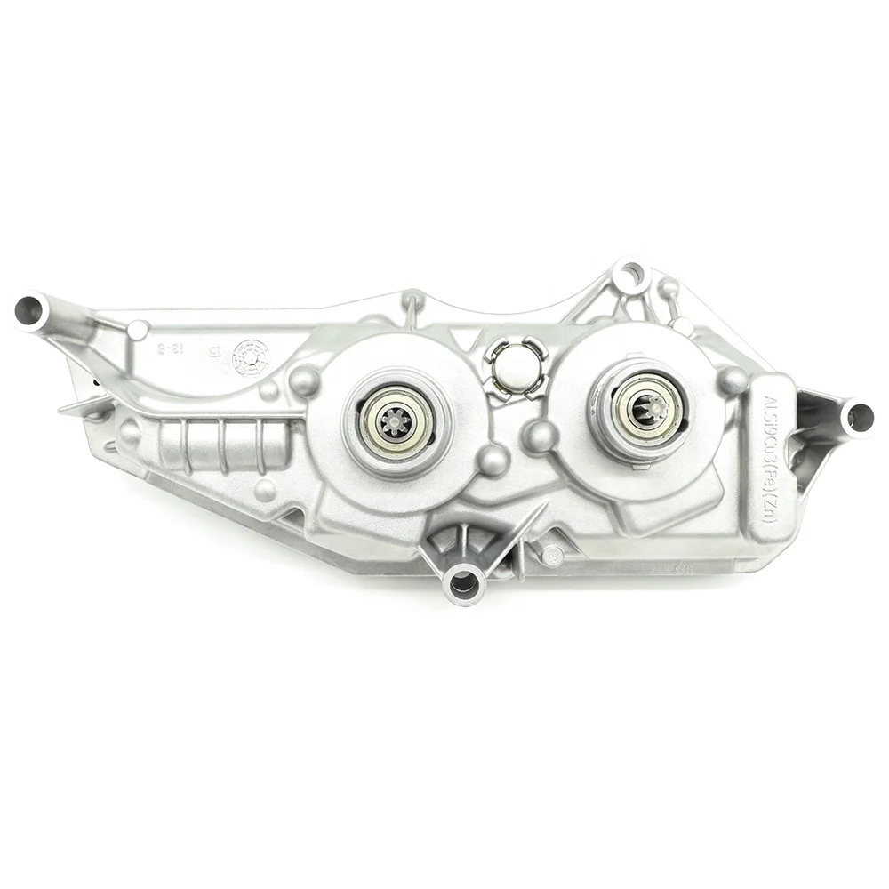 6DC250 DPS6 TCU с автоматической коробкой передач блок управления Модуль TCM 6 скоростей двойная клатч яркими кристаллами AE8272369F A2C30743100