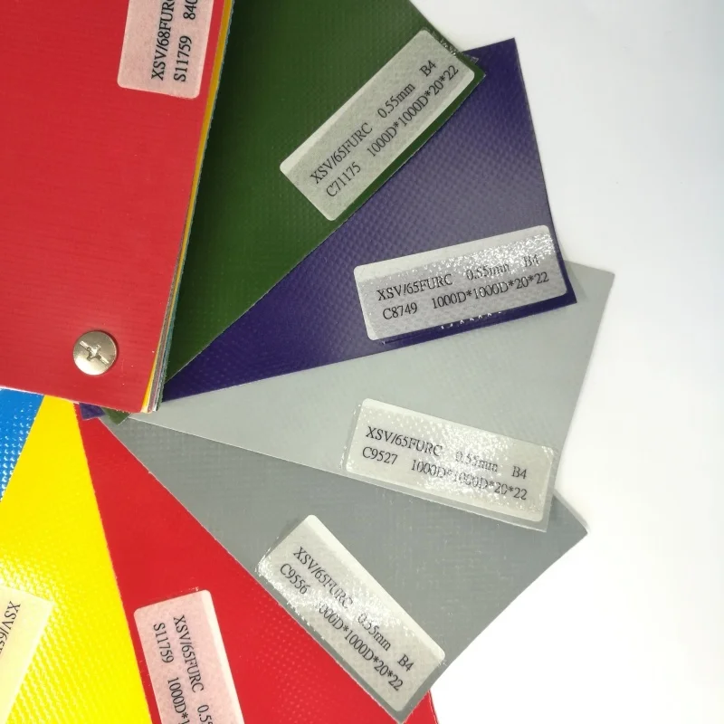 Hight Quality PVC coated fabric tarpaulin for Tents,Boats,truck Cover