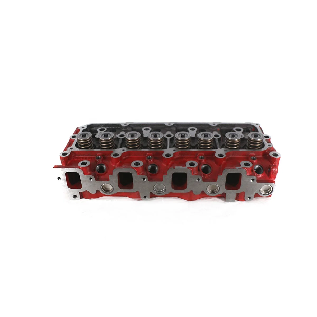 Headbok Auto Engine Complete Cylinder Head JT OK75A-10-100 T909161 Engine Cylinder Assembly Engine Parts for Kia