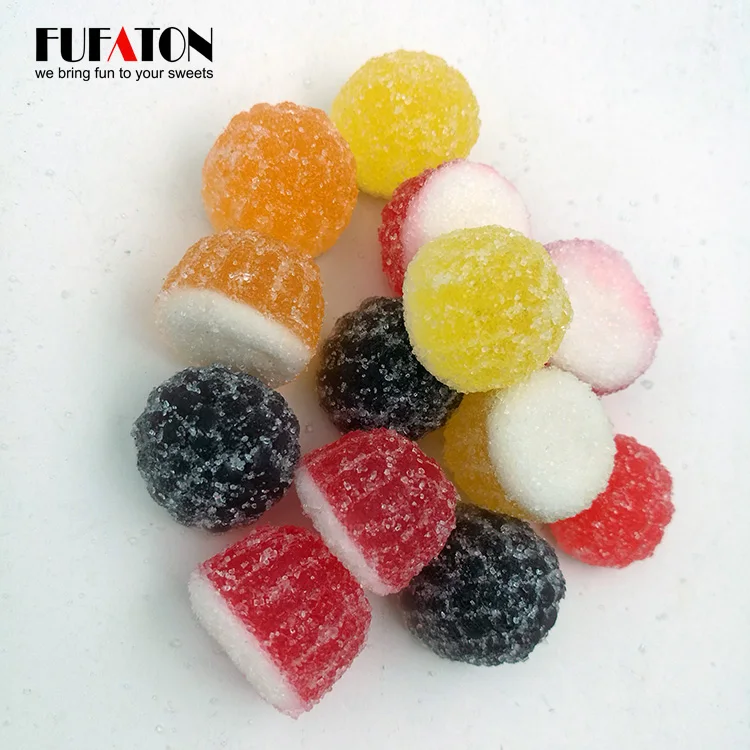 Wholesale halal gummy candy in bulk for children