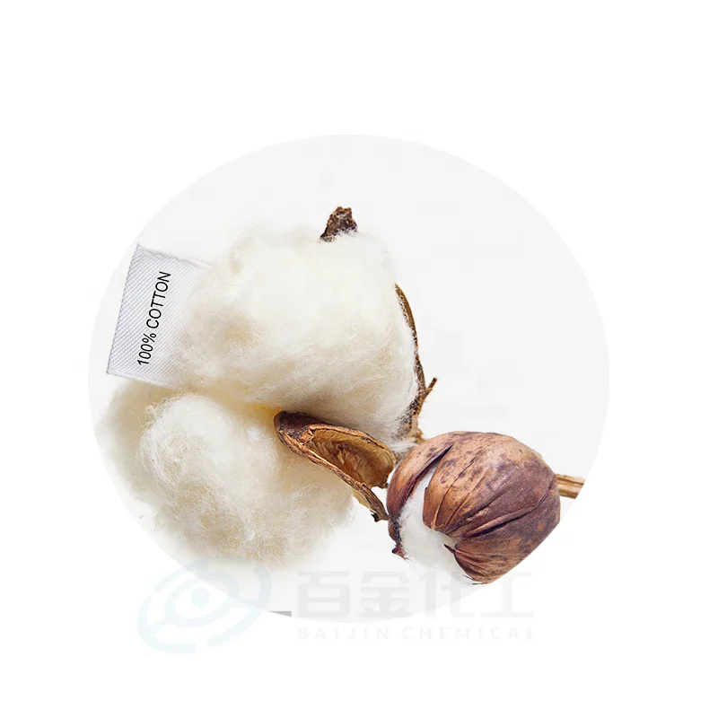 baijin  Cotton Linter Pulp /paper industry/varnish products