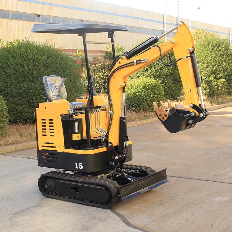 1.1Ton Used Mini Excavator.jpg