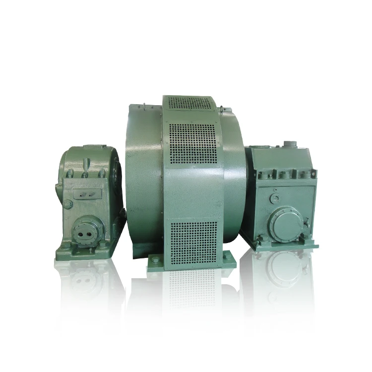 30 mw water turbine floating hydro electric generator