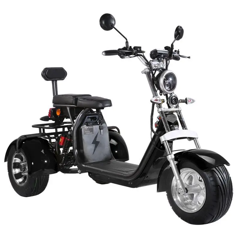 Super smart design electric scooter dual motor electric scooters bike electric scooter price china