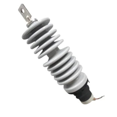 25KV/55A American Standard ANSI High Voltage Transformer Bushings For Oil Immersed Transformer