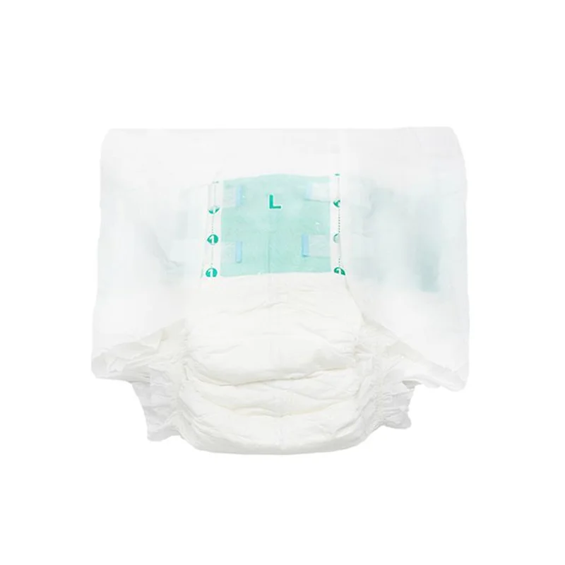 Abdl Diaper Sample Xxl Adult diapersJapan Soft Channel Anti Style Fabric SAP Adjustable Color Type  M L XL