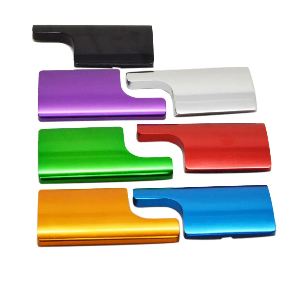 Aluminum Replacement Case Clip for GoPro Hero 4 3+ 3
