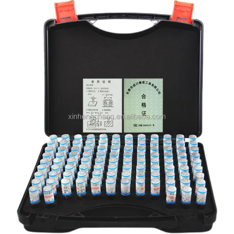 Price concessions High quality white steel needle gauge high precision gauge through gauge check