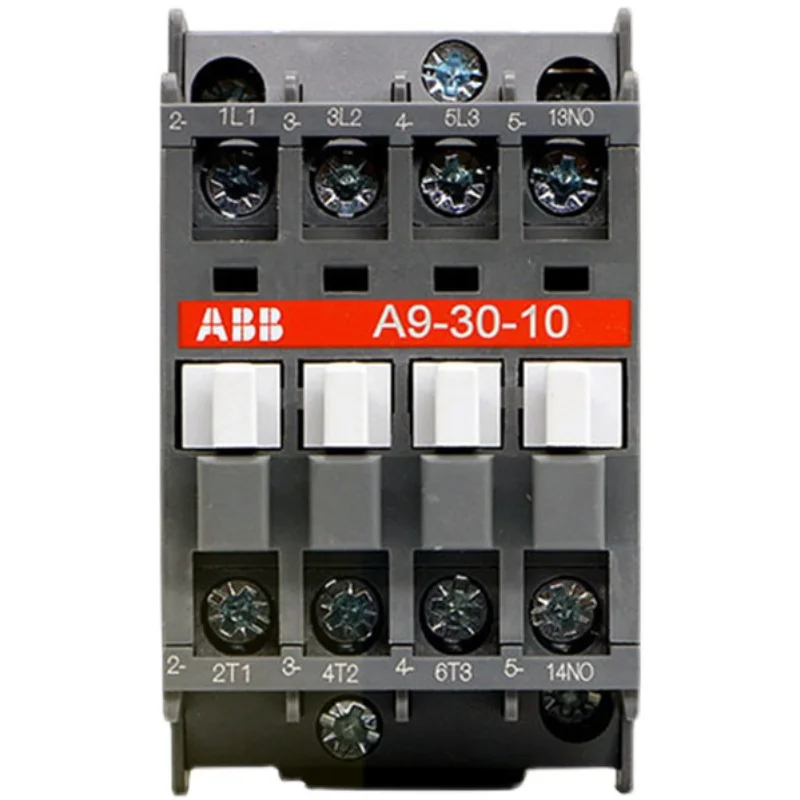 Оригинальный 100% AB B контакторы 1SBL237001R1300 AF26-30-00-13 контактор переменного